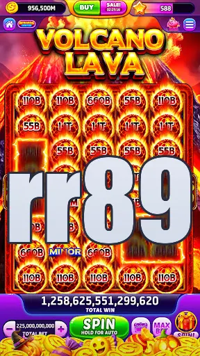 rr89 Masuk