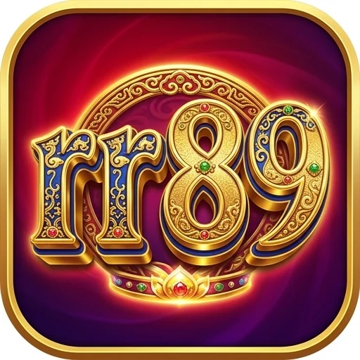 rr89 Logo - Resmi