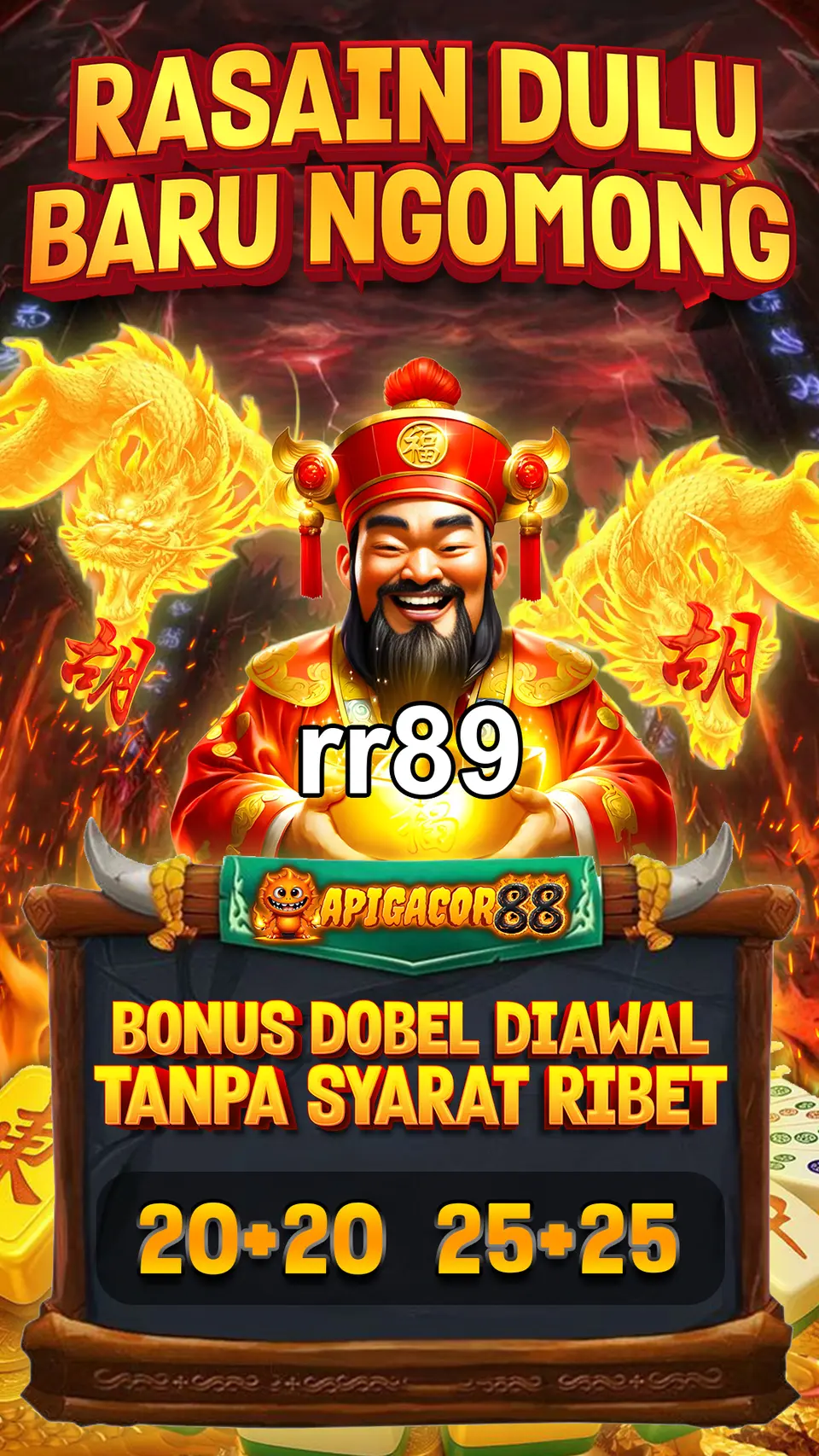 rr89 Preview - Resmi Unduh